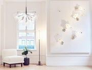 Lure Sconce-DWHOME