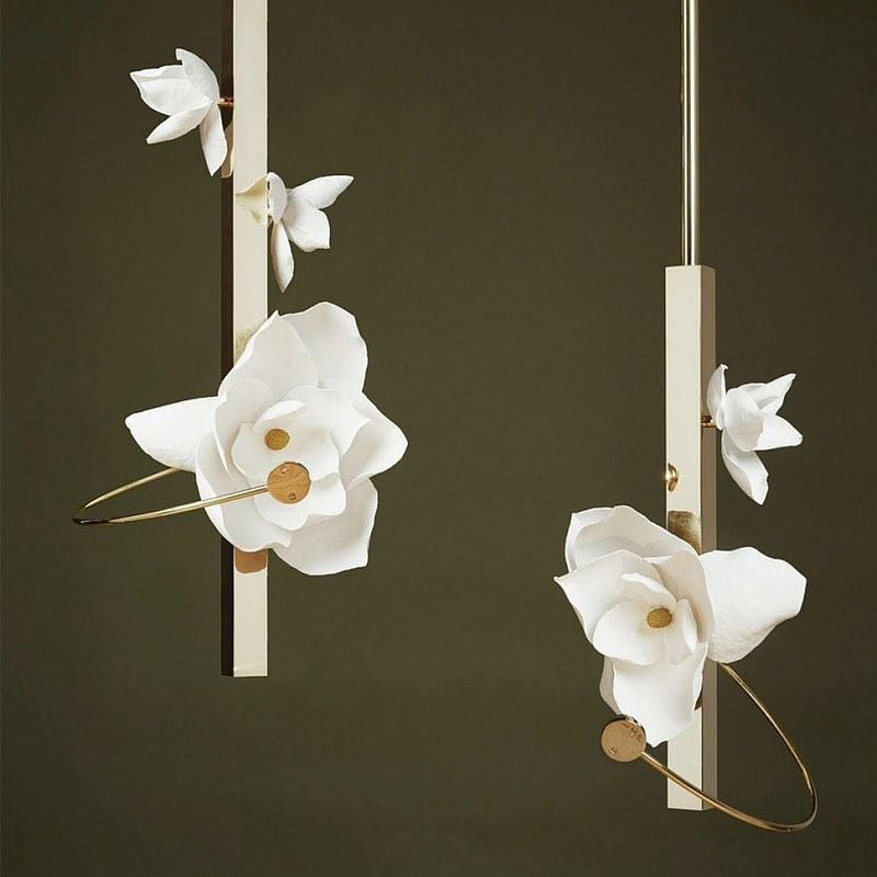 Lure Sconce-DWHOME