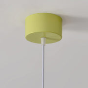 Lustra Flower Chandelier-DWHOME