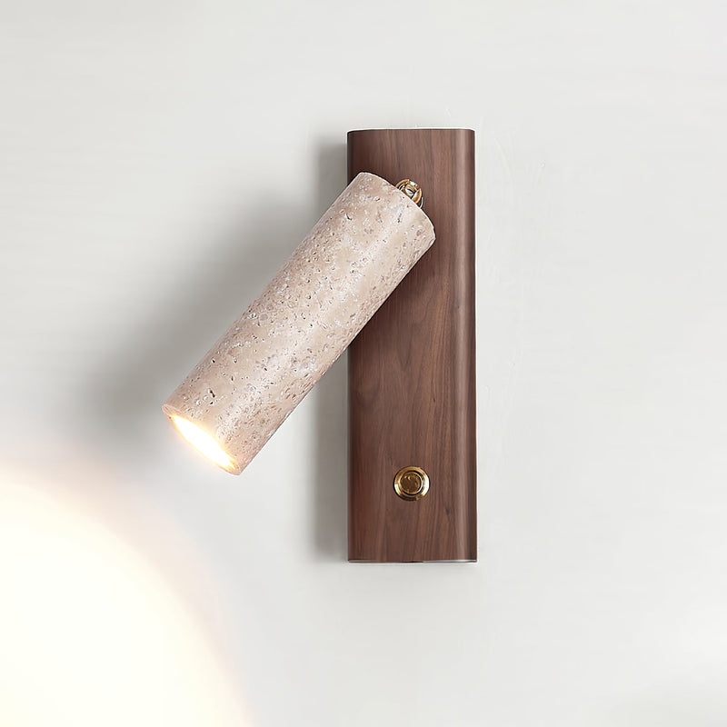 Lustra Torch Wall Lamp-DWHOME