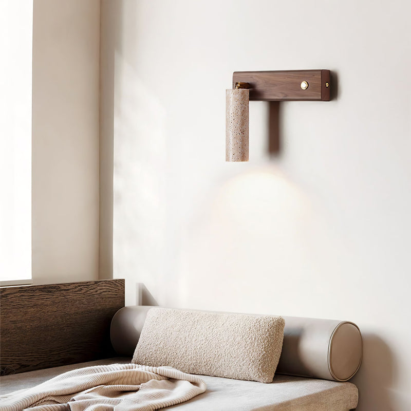 Lustra Torch Wall Lamp-DWHOME
