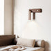 Lustra Torch Wall Lamp-DWHOME