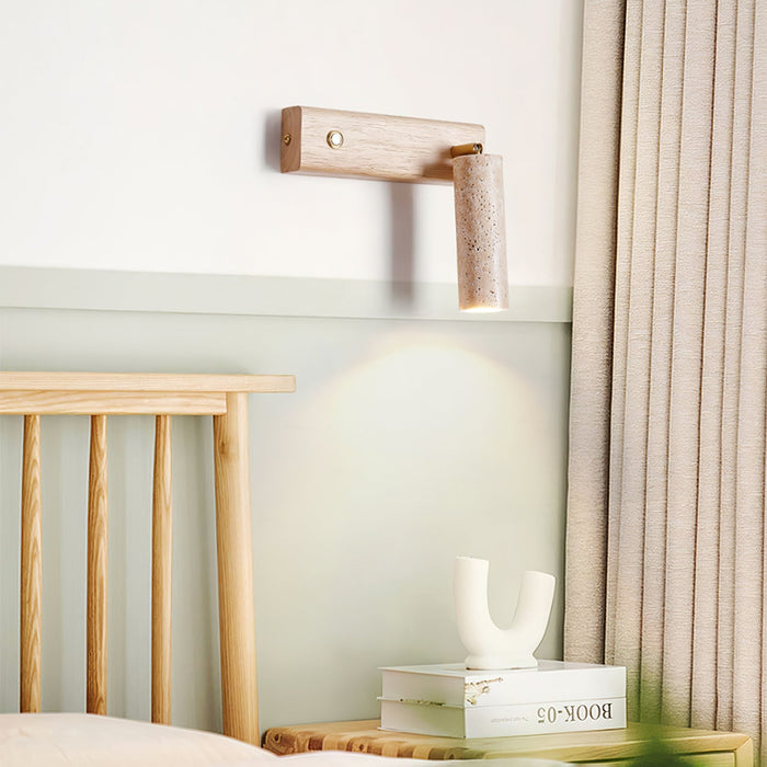 Lustra Torch Wall Lamp-DWHOME