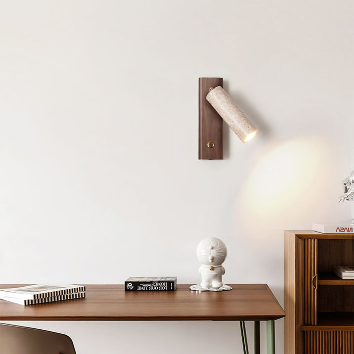 Lustra Torch Wall Lamp-DWHOME