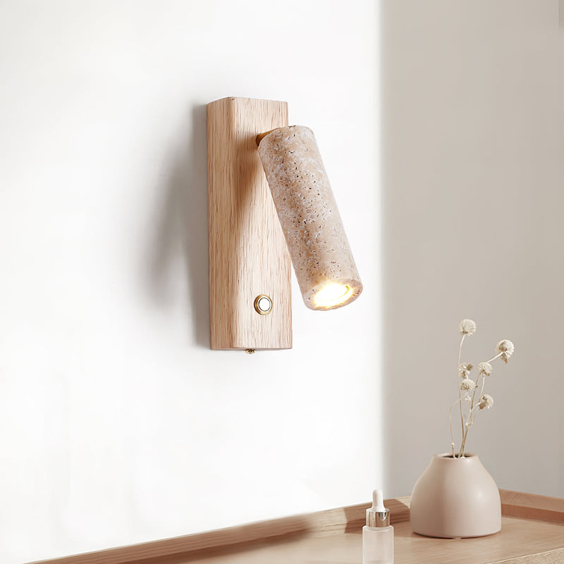 Lustra Torch Wall Lamp-DWHOME