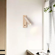 Lustra Torch Wall Lamp-DWHOME