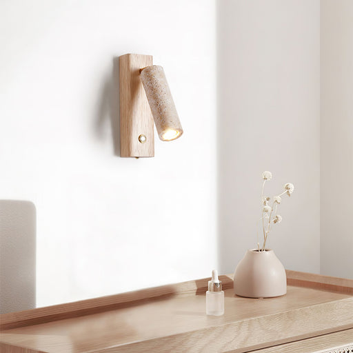 Lustra Torch Wall Lamp-DWHOME