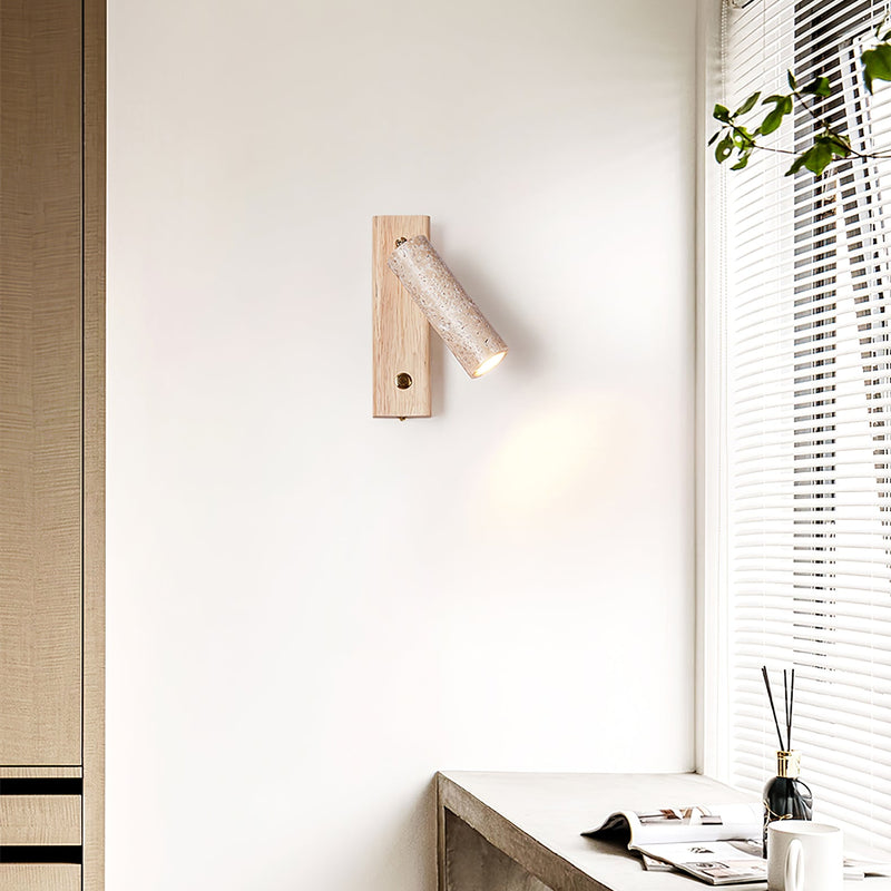 Lustra Torch Wall Lamp-DWHOME