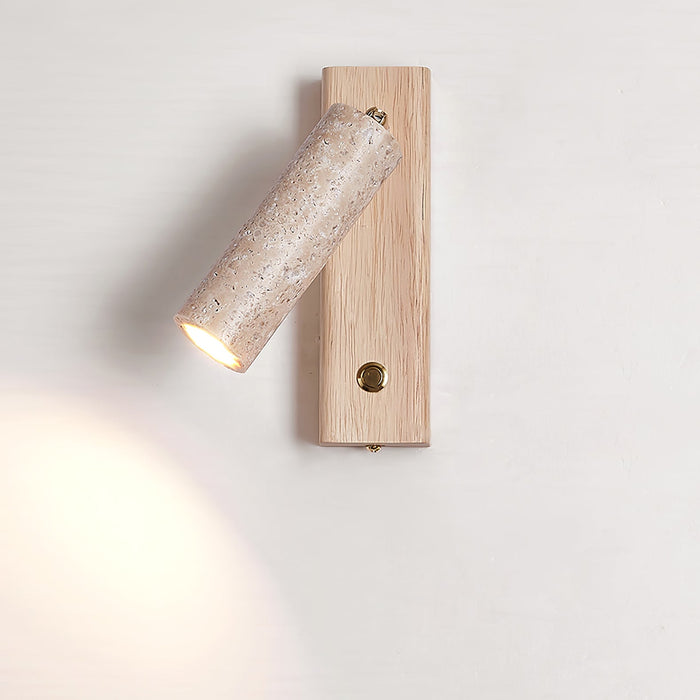 Lustra Torch Wall Lamp-DWHOME