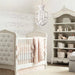 Lustre Retro Cage Chandelier-DWHOME