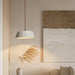 Bowlful Ceramic Pendant Lamp-DWHOME