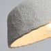 Bowlful Ceramic Pendant Lamp-DWHOME
