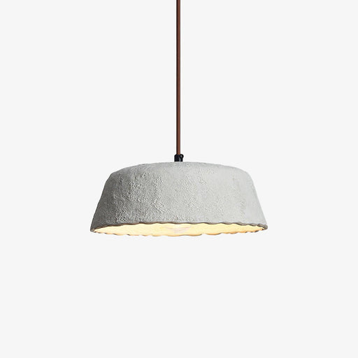 Bowlful Ceramic Pendant Lamp.