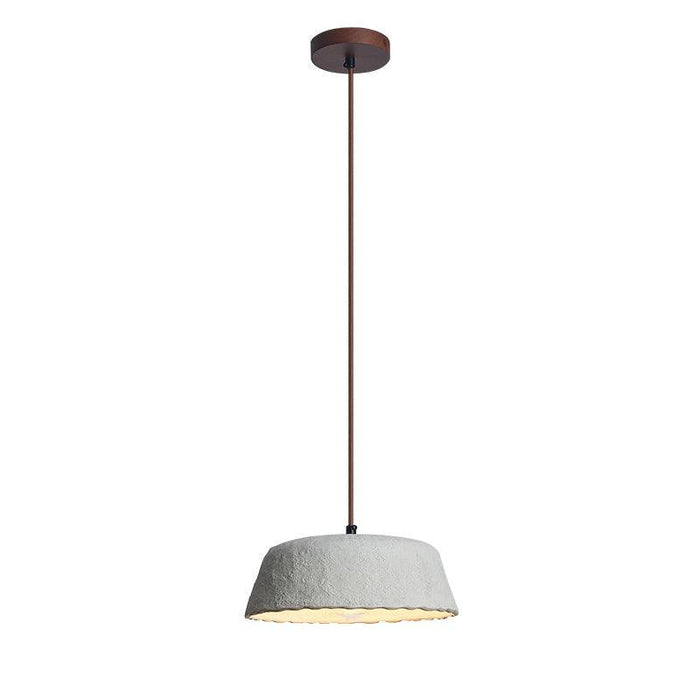 Bowlful Ceramic Pendant Lamp-DWHOME