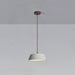 Bowlful Ceramic Pendant Lamp - Vakkerlight