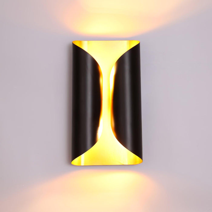 Lux Wall Light.