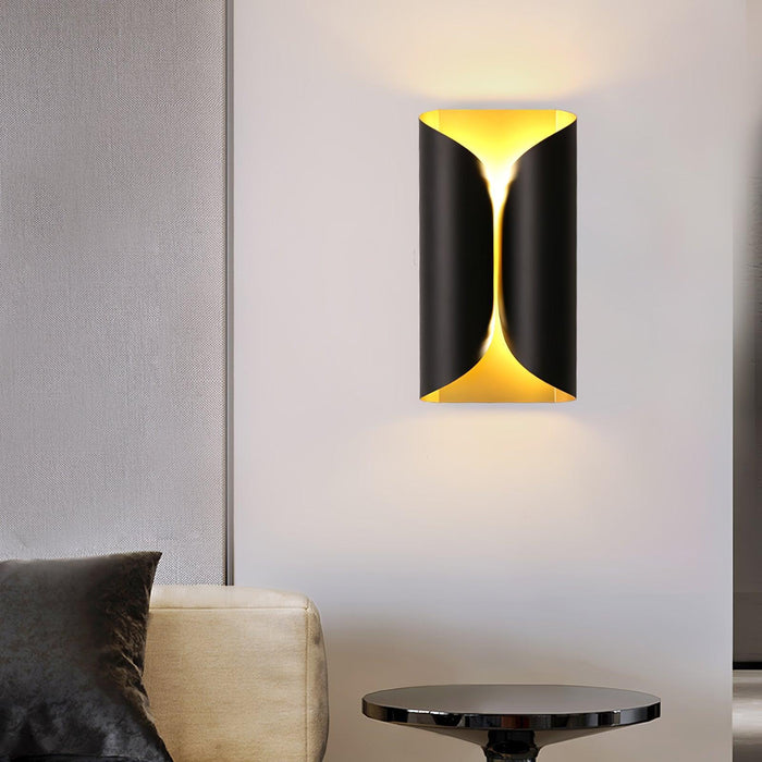 Lux Wall Light - DWHOME