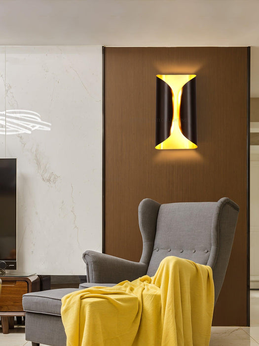 Lux Wall Light - DWHOME