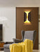 Lux Wall Light - DWHOME