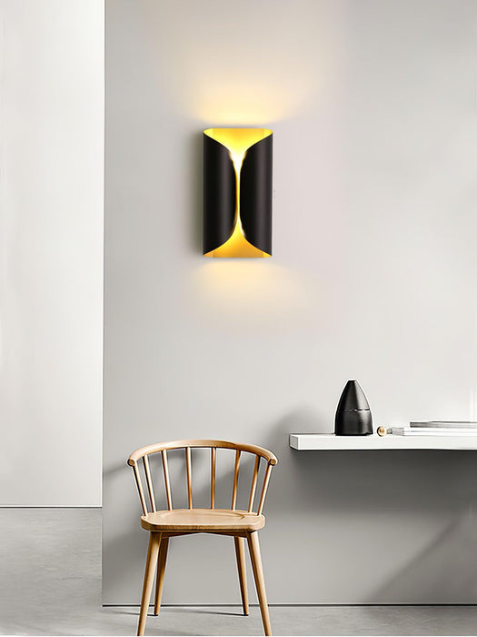 Lux Wall Light - DWHOME