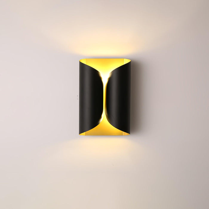 Lux Wall Light - Vakkerlight