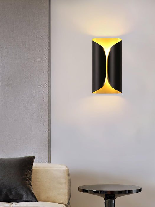 Lux Wall Light - DWHOME