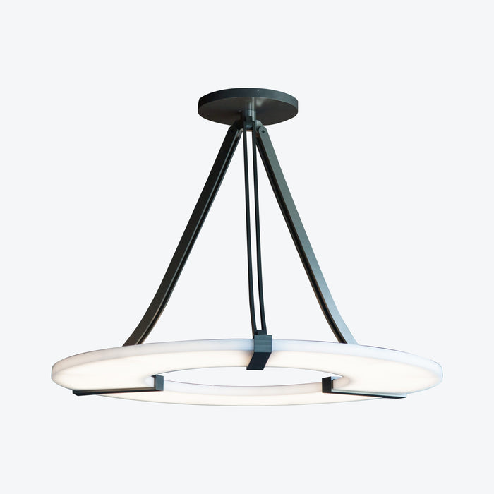 Luxembourg Chandelier-DWHOME