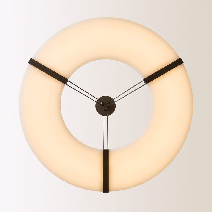 Luxembourg Chandelier-DWHOME