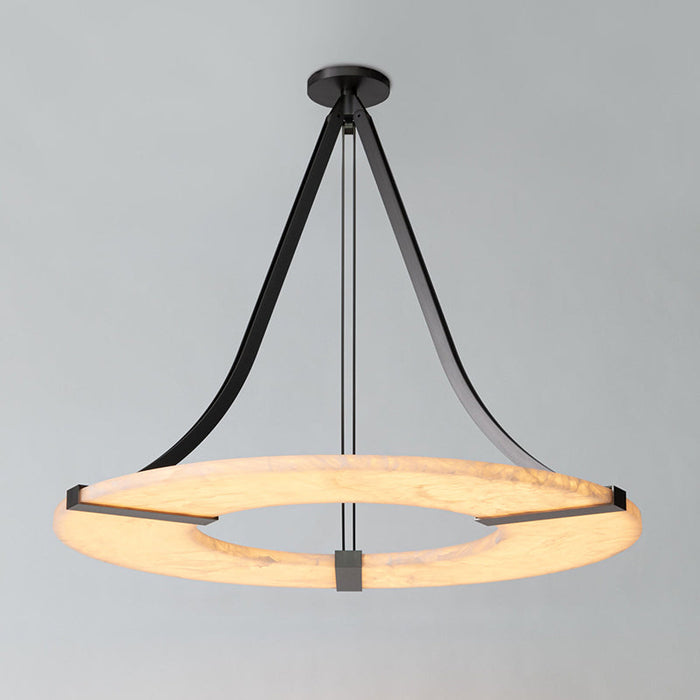 Luxembourg Chandelier-DWHOME