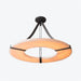 Luxembourg Chandelier-DWHOME