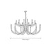 Luxor Chandelier-DWHOME