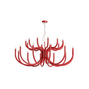 Luxor Chandelier-DWHOME
