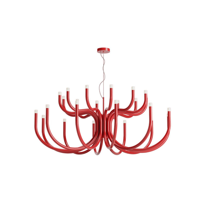 Luxor Chandelier-DWHOME