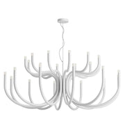Luxor Chandelier-DWHOME