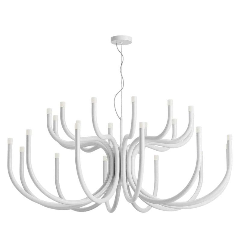 Luxor Chandelier-DWHOME