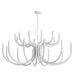 Luxor Chandelier-DWHOME
