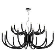 Luxor Chandelier-DWHOME
