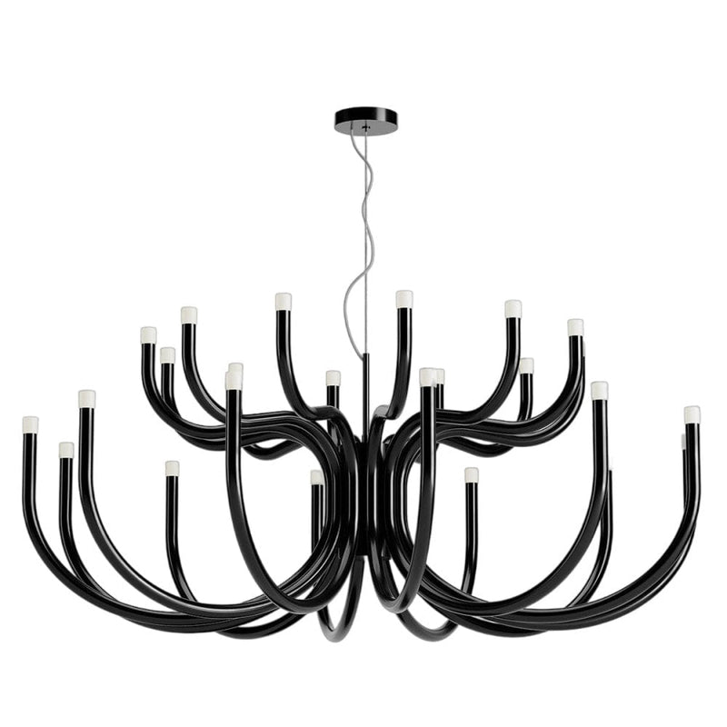 Luxor Chandelier-DWHOME