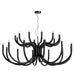 Luxor Chandelier-DWHOME