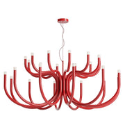 Luxor Chandelier-DWHOME