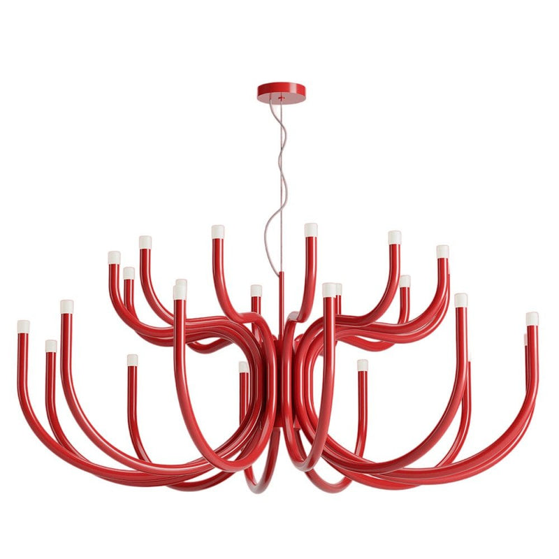 Luxor Chandelier-DWHOME