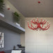 Luxor Chandelier-DWHOME