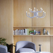 Luxor Chandelier-DWHOME