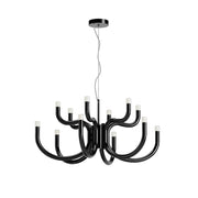 Luxor Chandelier-DWHOME