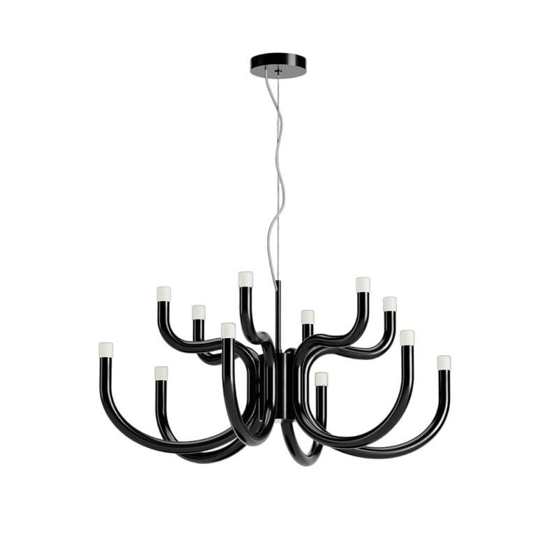 Luxor Chandelier-DWHOME