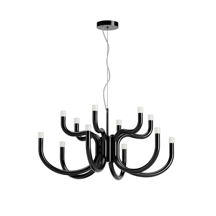 Luxor Chandelier-DWHOME