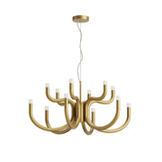 Luxor Chandelier-DWHOME