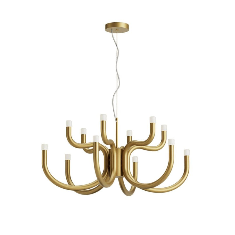 Luxor Chandelier-DWHOME