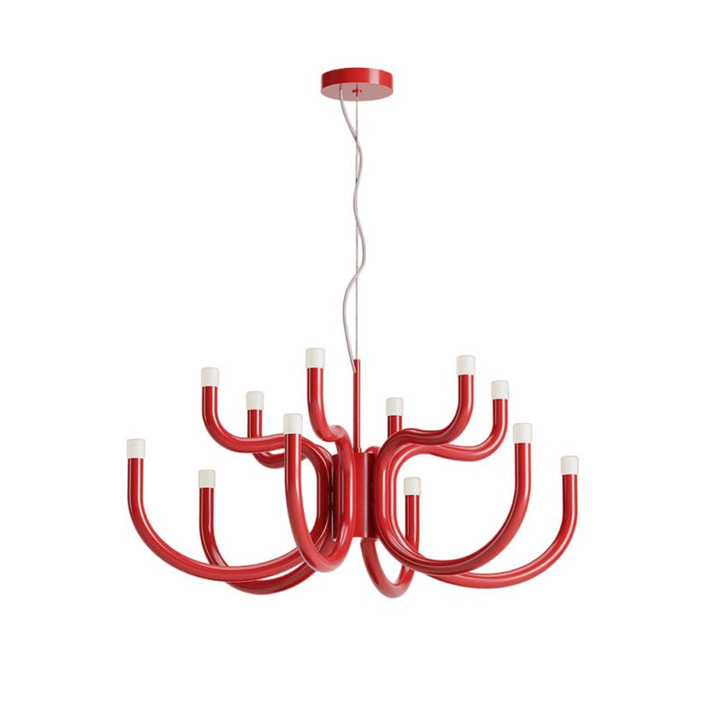Luxor Chandelier-DWHOME