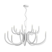 Luxor Chandelier-DWHOME